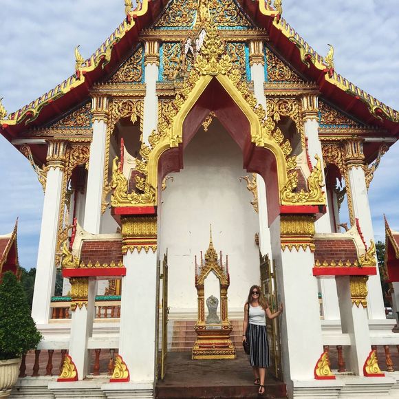 Meet your Posher, Jesse - Picture 1 of 1